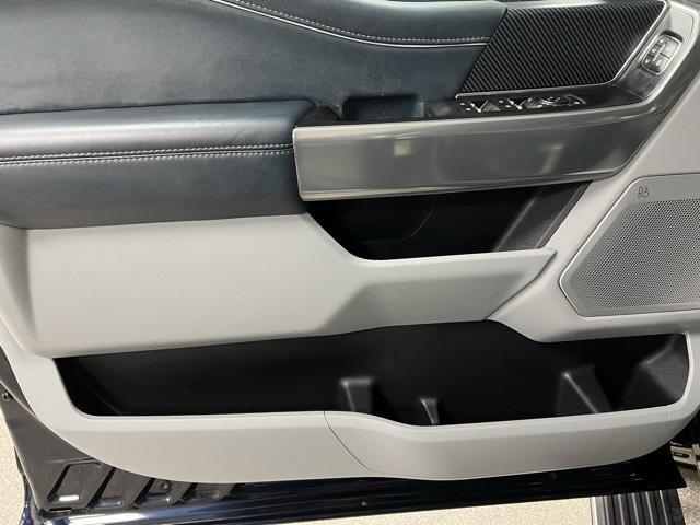 used 2023 Ford F-150 car, priced at $45,969