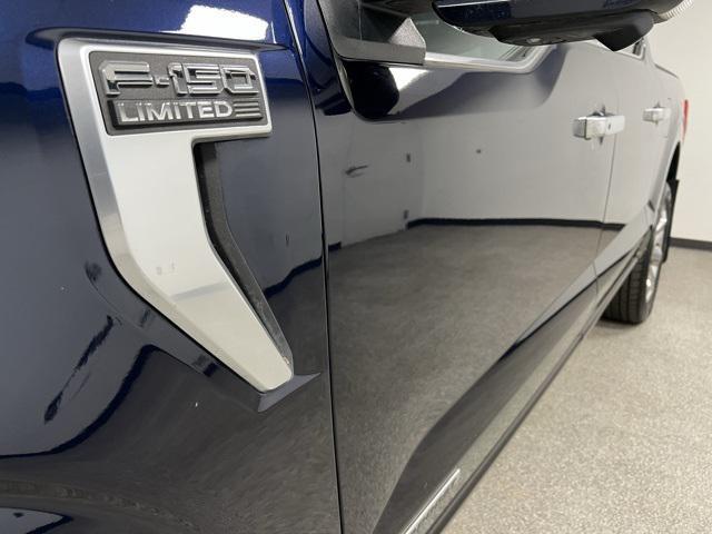 used 2023 Ford F-150 car, priced at $45,969