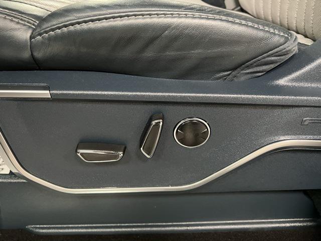 used 2023 Ford F-150 car, priced at $45,969