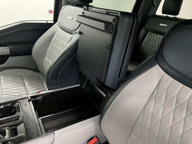 used 2023 Ford F-150 car, priced at $45,969