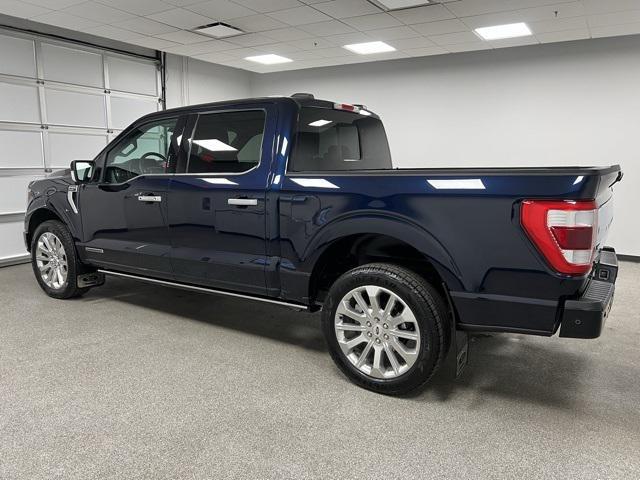 used 2023 Ford F-150 car, priced at $45,969