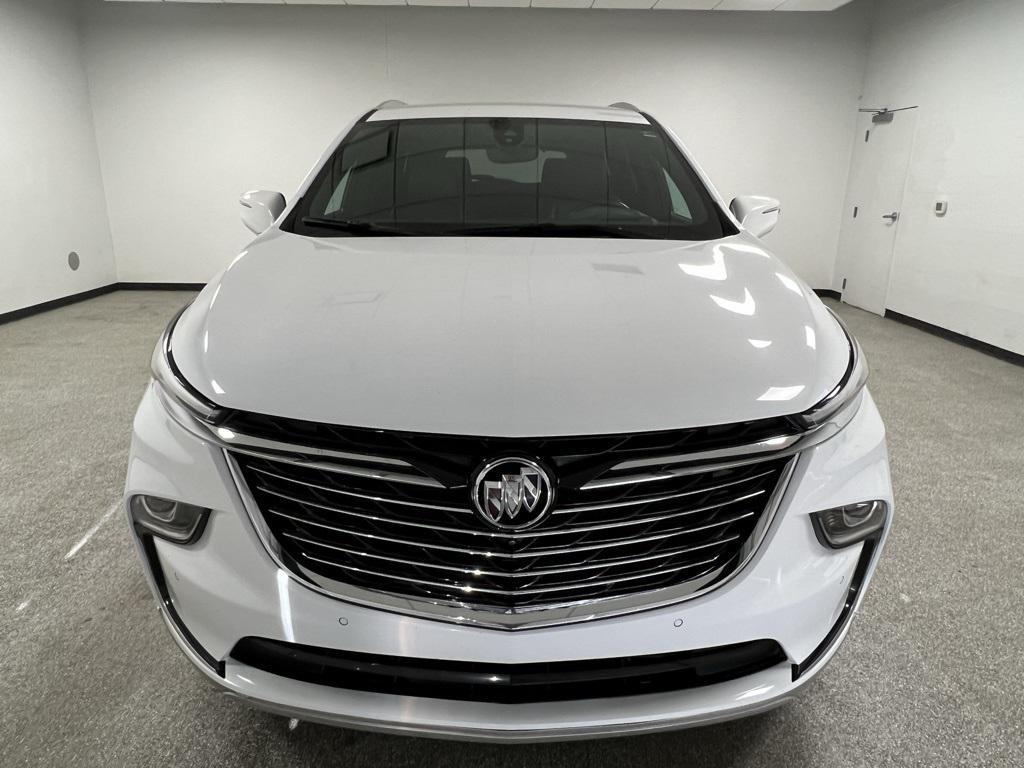 used 2024 Buick Enclave car, priced at $30,921