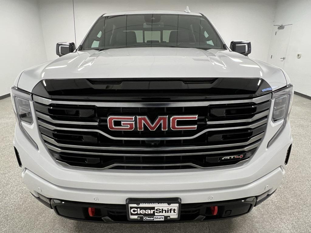 used 2025 GMC Sierra 1500 car, priced at $62,569