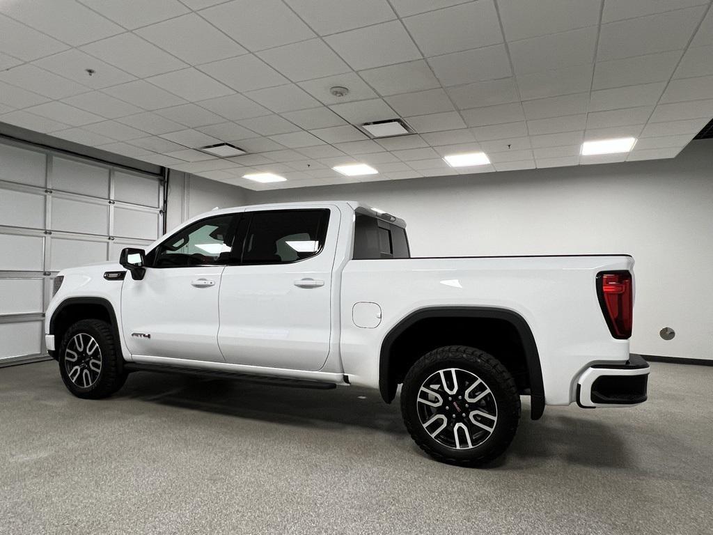 used 2025 GMC Sierra 1500 car, priced at $62,569