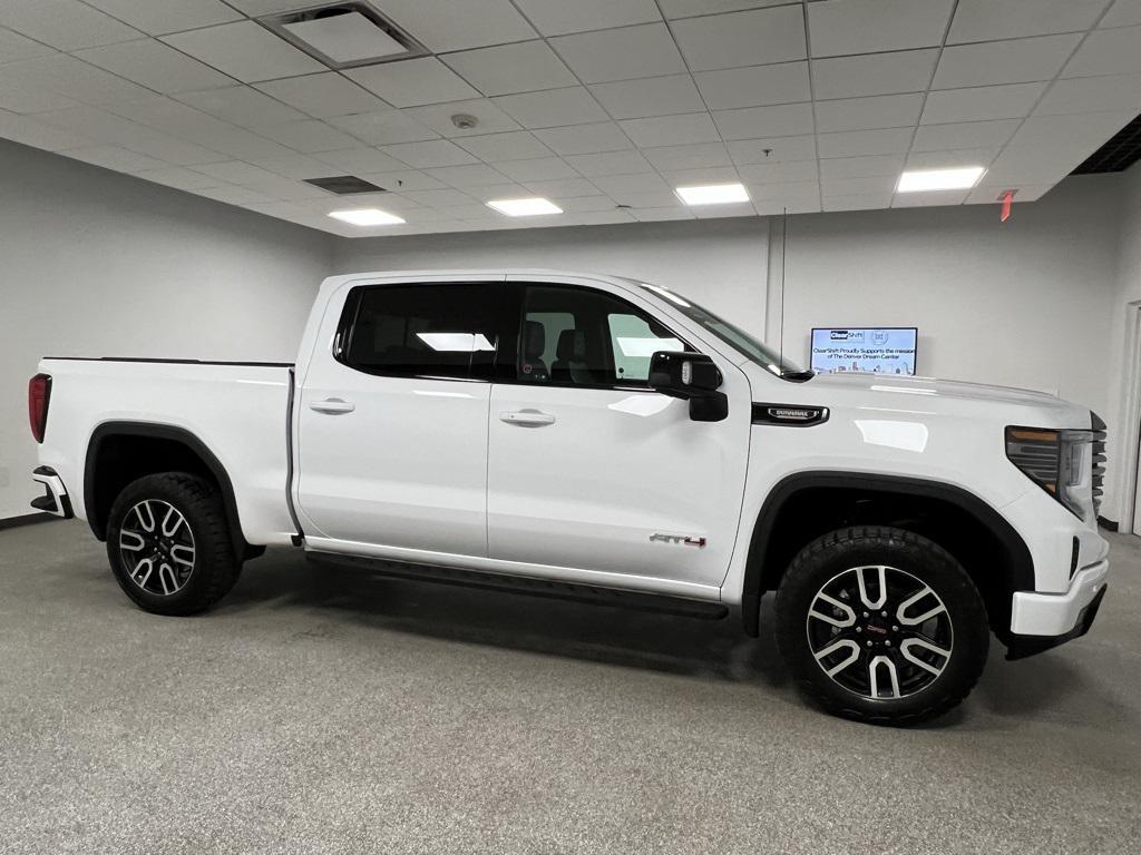 used 2025 GMC Sierra 1500 car, priced at $62,569