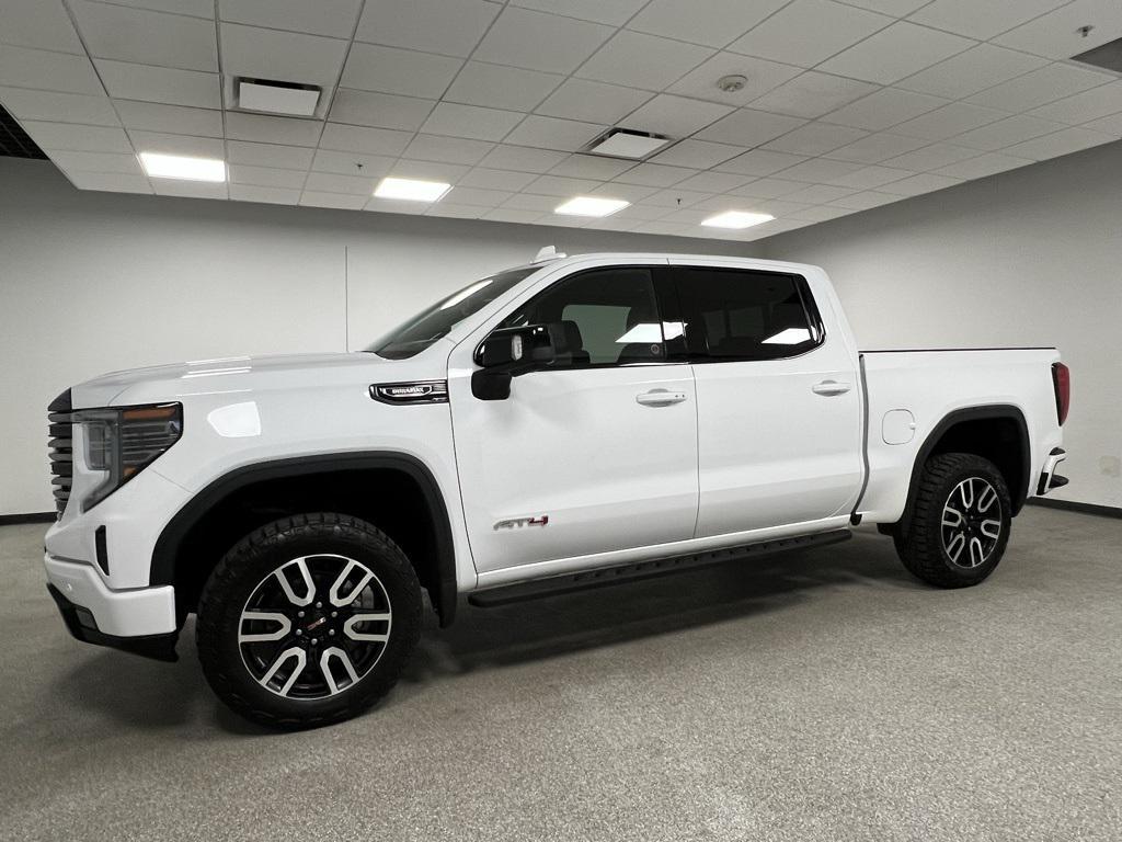 used 2025 GMC Sierra 1500 car, priced at $62,569