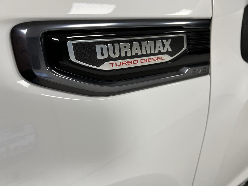 used 2025 GMC Sierra 1500 car, priced at $62,569