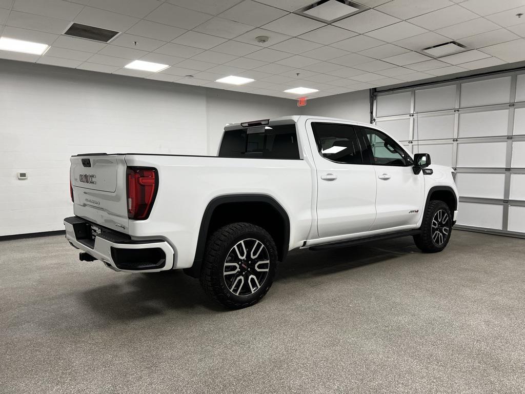 used 2025 GMC Sierra 1500 car, priced at $62,569