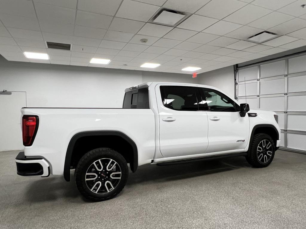 used 2025 GMC Sierra 1500 car, priced at $62,569