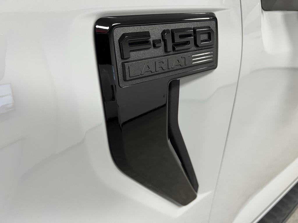 used 2023 Ford F-150 car, priced at $45,569