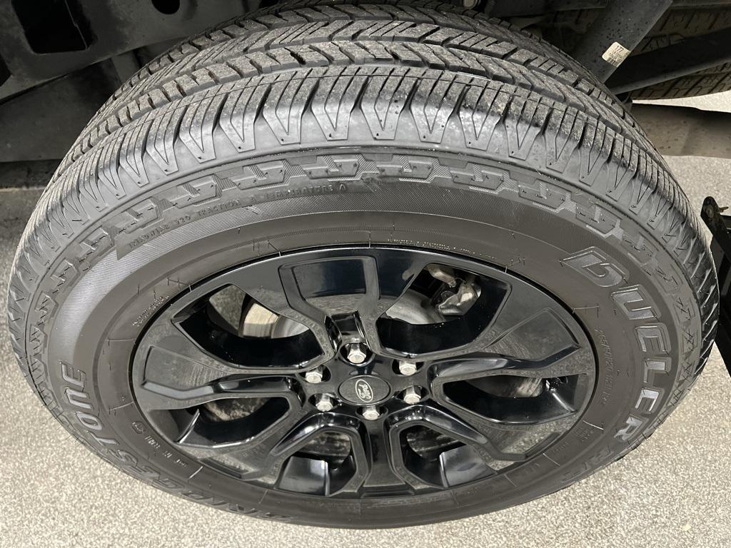 used 2023 Ford F-150 car, priced at $45,569