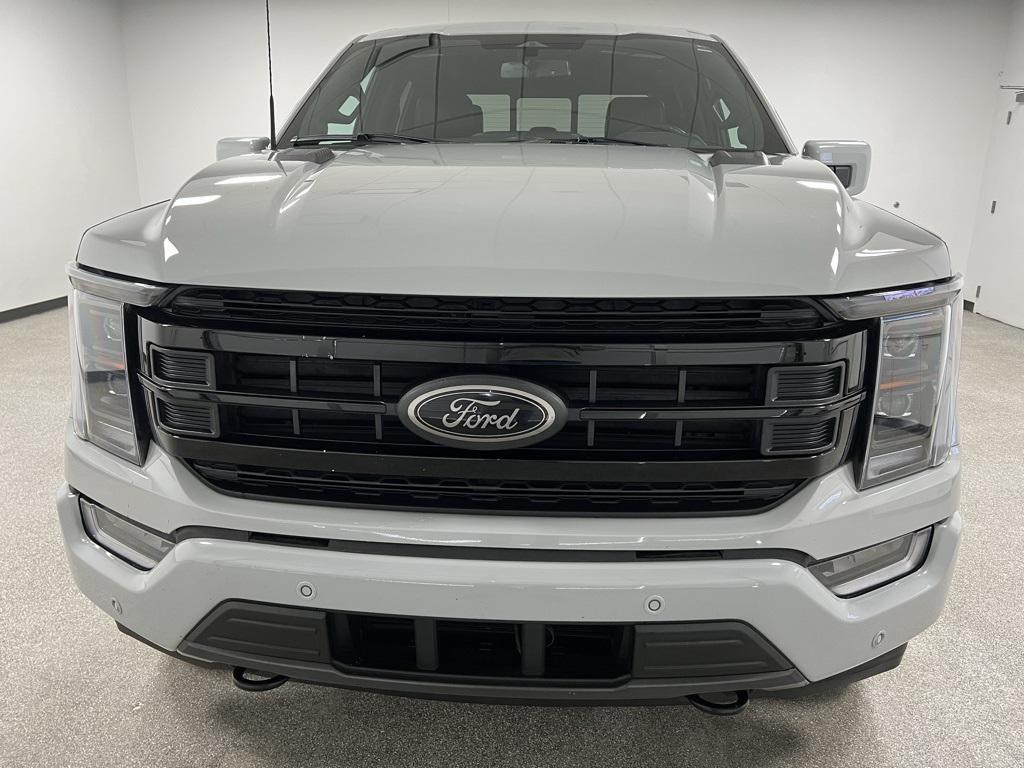 used 2023 Ford F-150 car, priced at $45,569