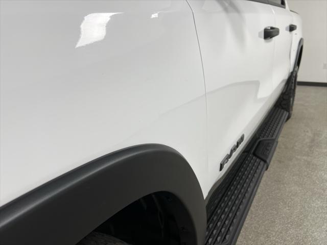 used 2023 Ram 1500 car, priced at $43,721