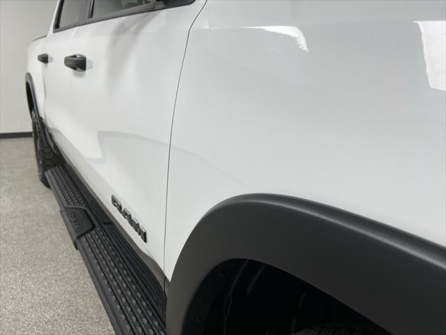 used 2023 Ram 1500 car, priced at $43,721