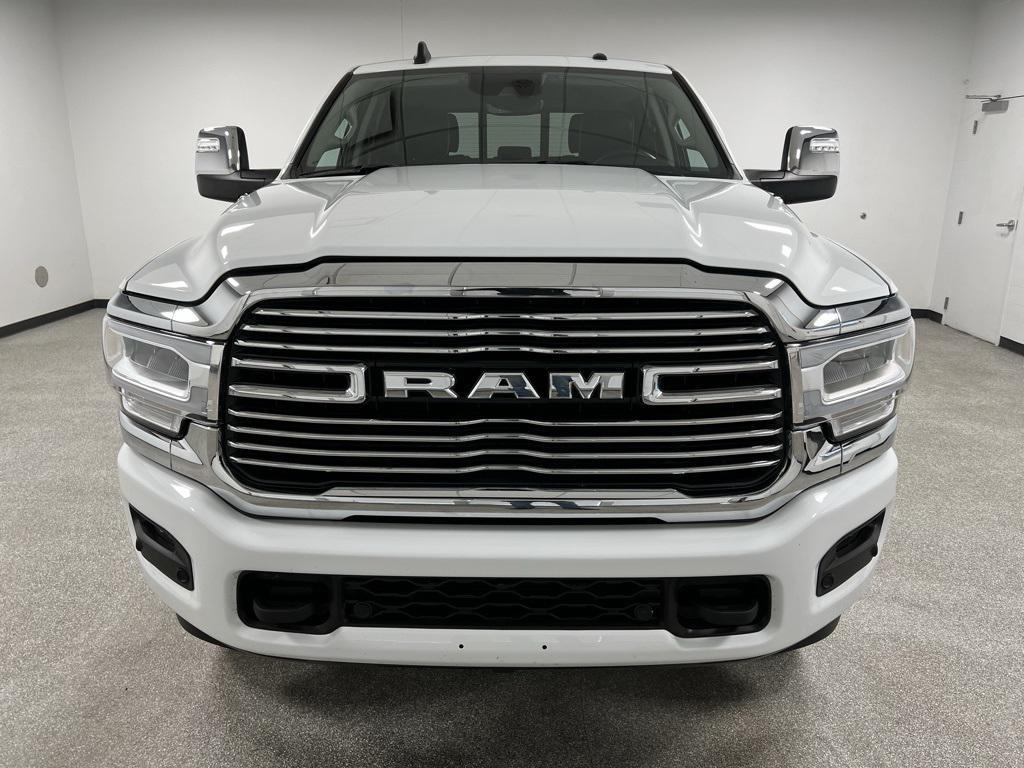 used 2024 Ram 2500 car, priced at $58,989