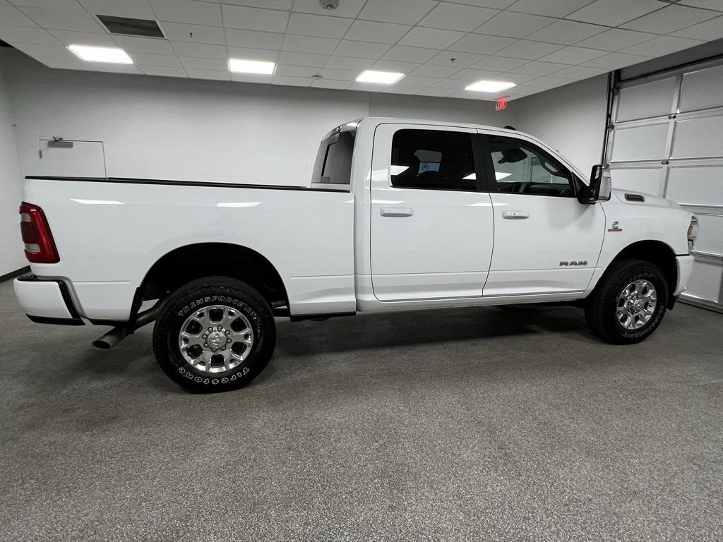 used 2024 Ram 2500 car, priced at $58,989