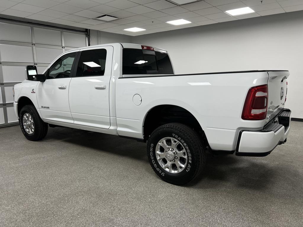 used 2024 Ram 2500 car, priced at $58,989