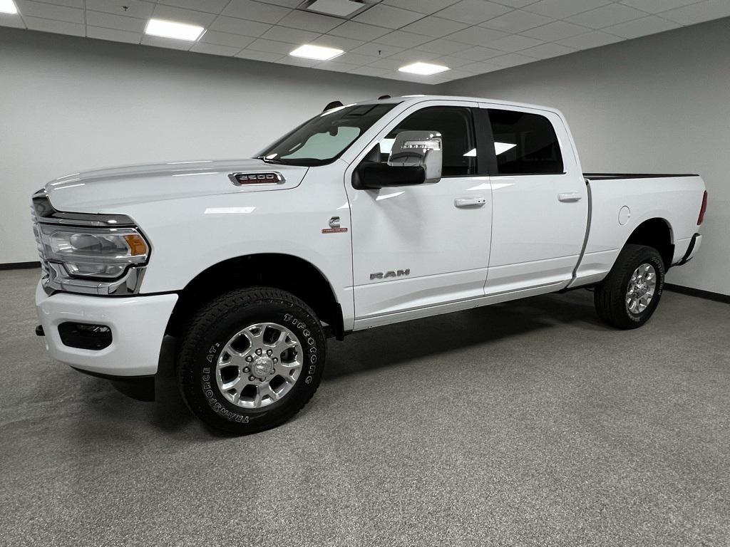 used 2024 Ram 2500 car, priced at $58,989