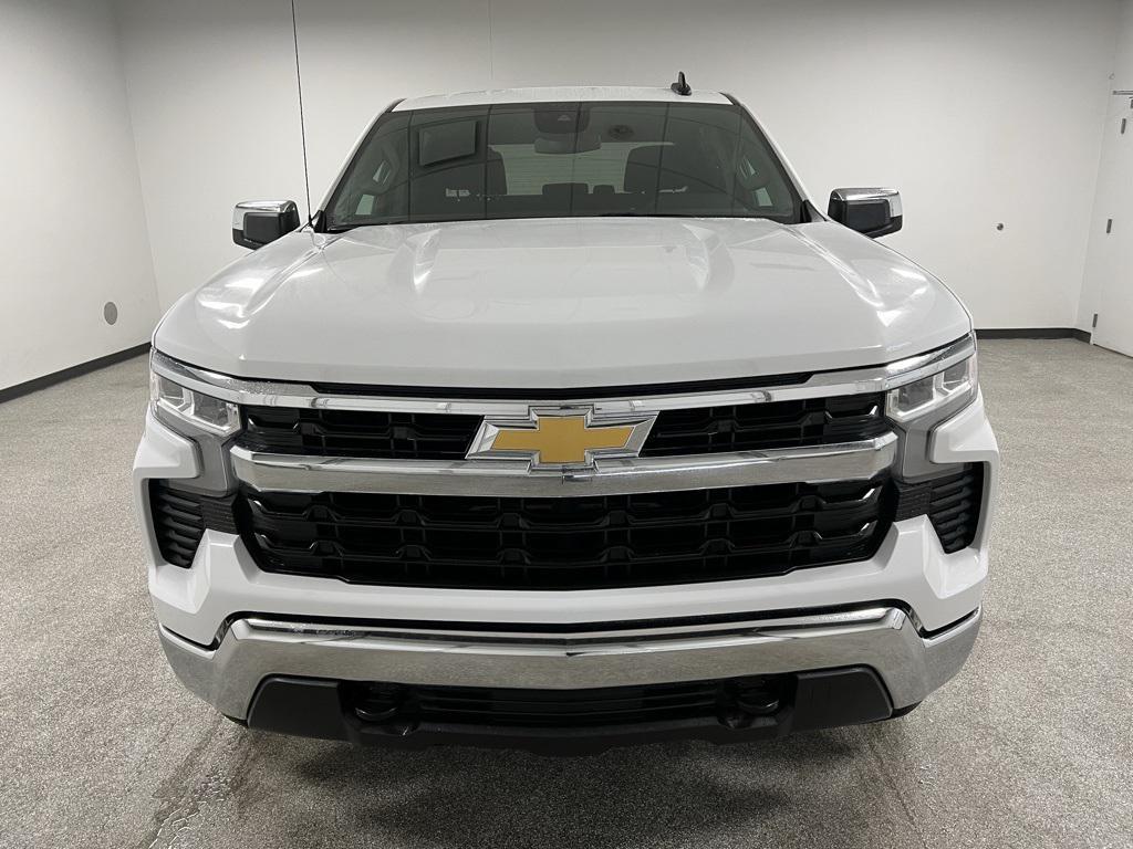 used 2024 Chevrolet Silverado 1500 car, priced at $38,969
