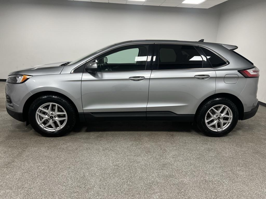 used 2024 Ford Edge car, priced at $24,739