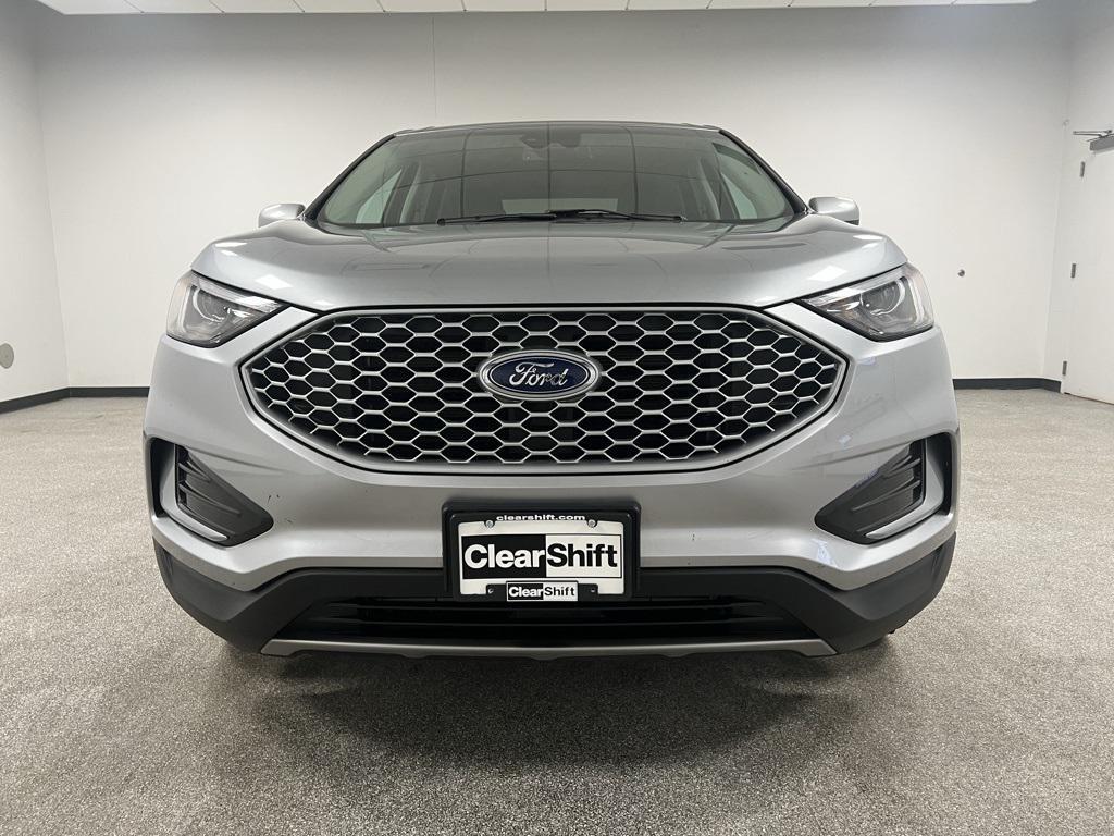 used 2024 Ford Edge car, priced at $24,739