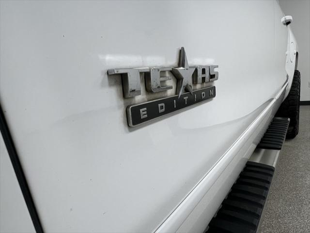 used 2018 Chevrolet Silverado 1500 car, priced at $25,997