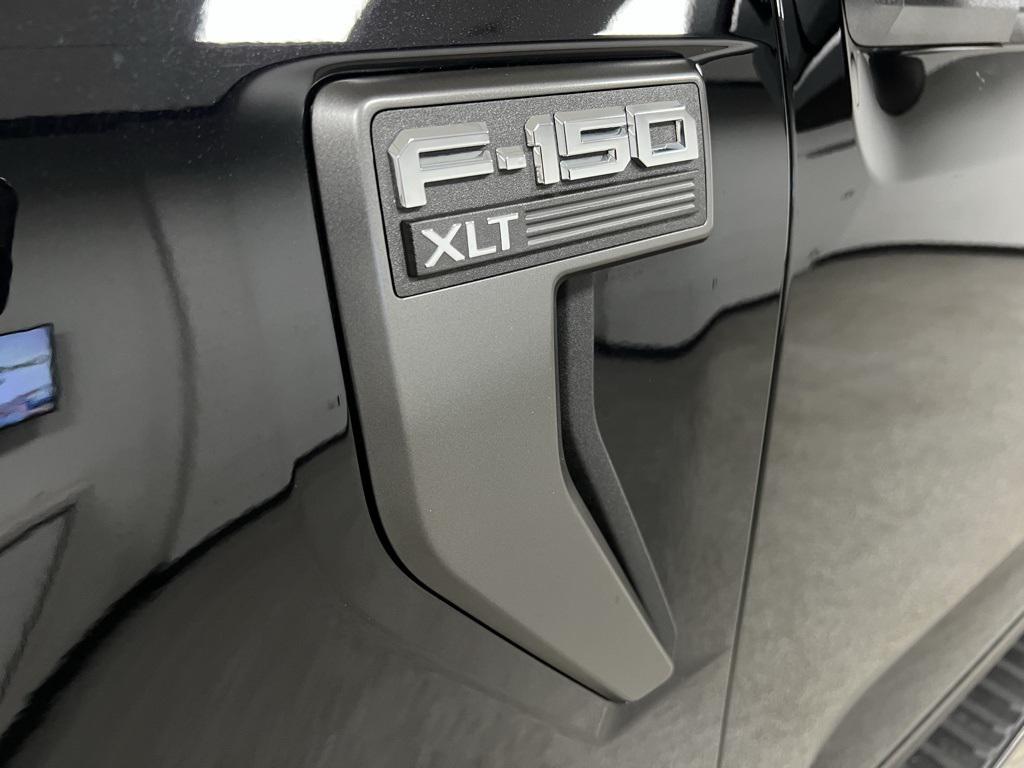 used 2023 Ford F-150 car, priced at $44,969