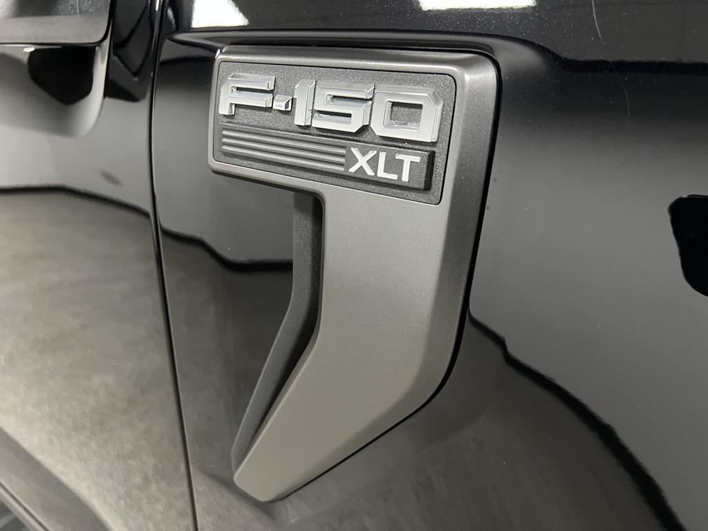 used 2023 Ford F-150 car, priced at $44,969