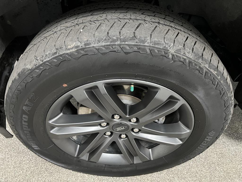 used 2023 Ford F-150 car, priced at $44,969