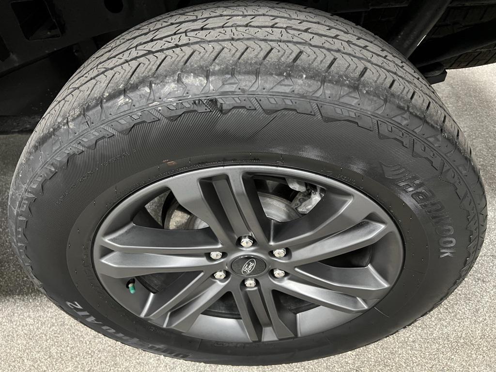 used 2023 Ford F-150 car, priced at $44,969