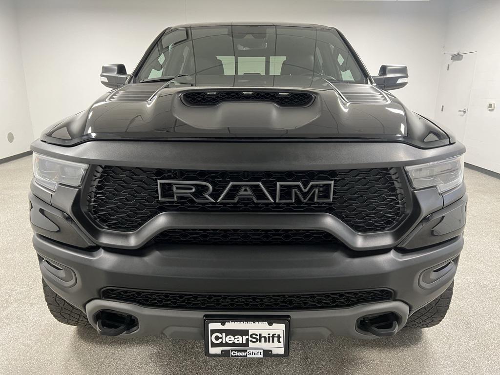 used 2022 Ram 1500 car, priced at $74,995
