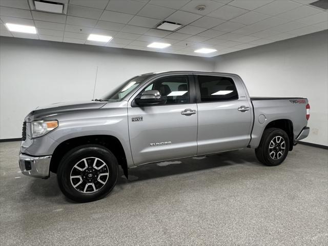 used 2015 Toyota Tundra car, priced at $27,995