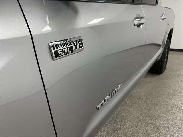 used 2015 Toyota Tundra car, priced at $27,995