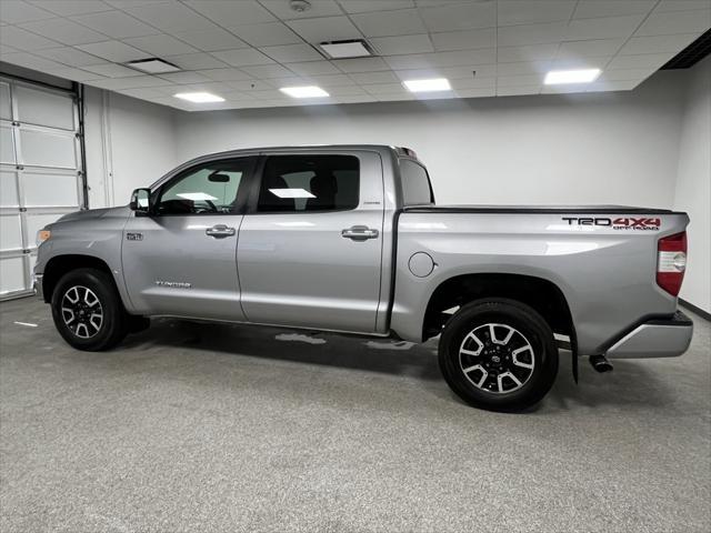 used 2015 Toyota Tundra car, priced at $27,995