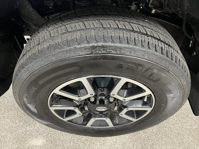 used 2015 Toyota Tundra car, priced at $27,995