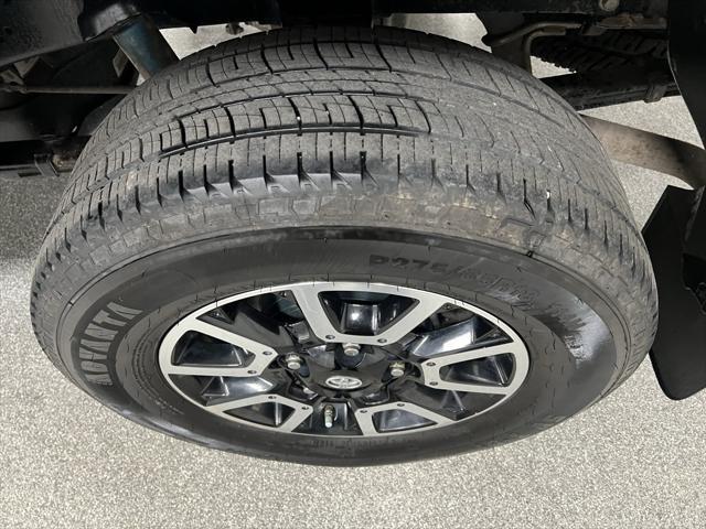 used 2015 Toyota Tundra car, priced at $27,995