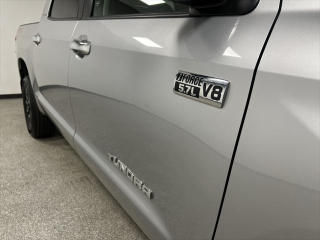 used 2015 Toyota Tundra car, priced at $27,995