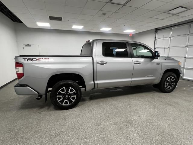 used 2015 Toyota Tundra car, priced at $27,995