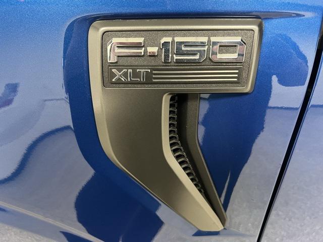 used 2023 Ford F-150 car, priced at $40,569