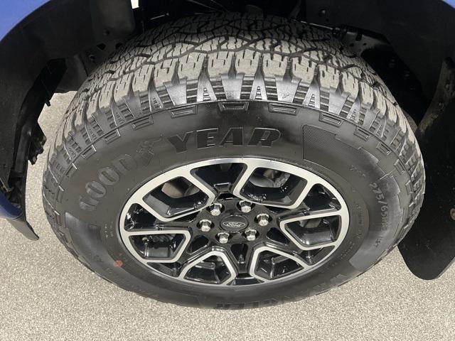 used 2023 Ford F-150 car, priced at $40,569