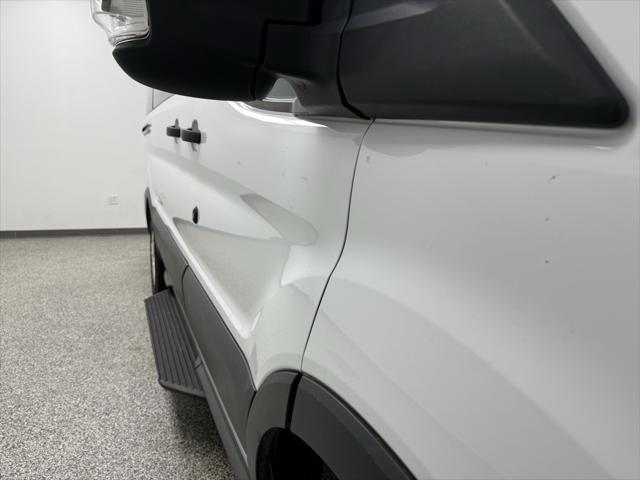 used 2018 Ford Transit-150 car, priced at $28,871