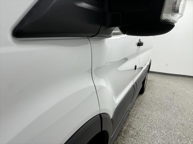 used 2018 Ford Transit-150 car, priced at $28,871