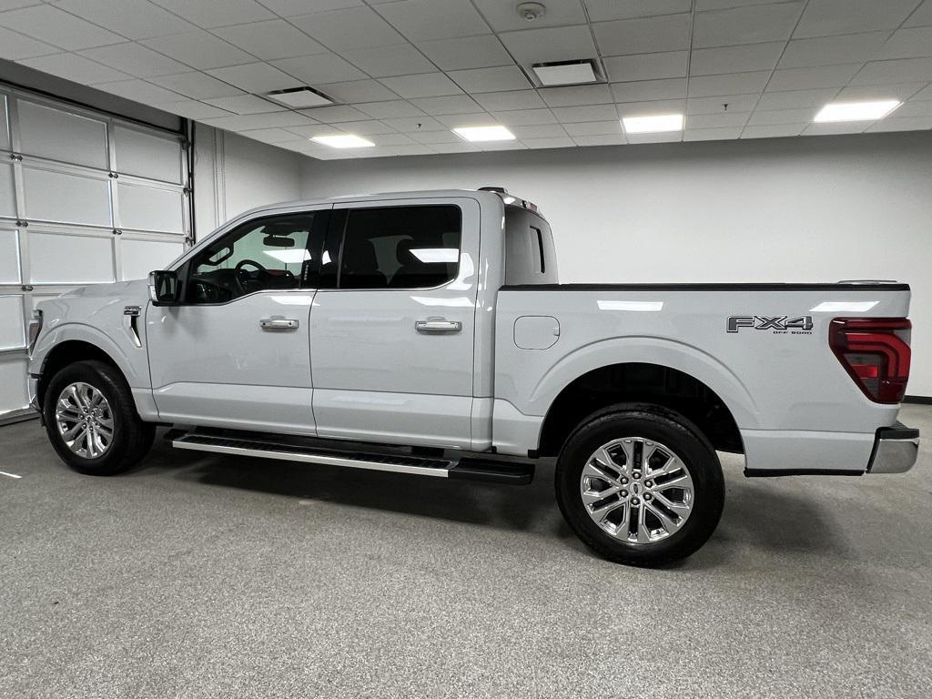 used 2024 Ford F-150 car, priced at $58,399