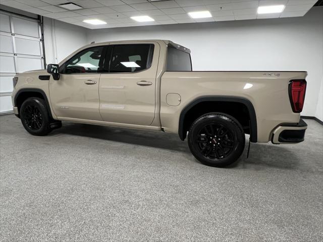 used 2023 GMC Sierra 1500 car, priced at $45,991