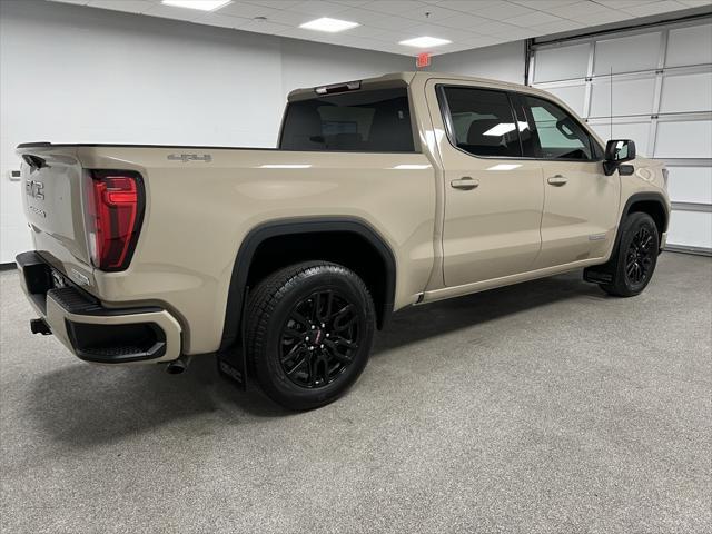 used 2023 GMC Sierra 1500 car, priced at $45,991