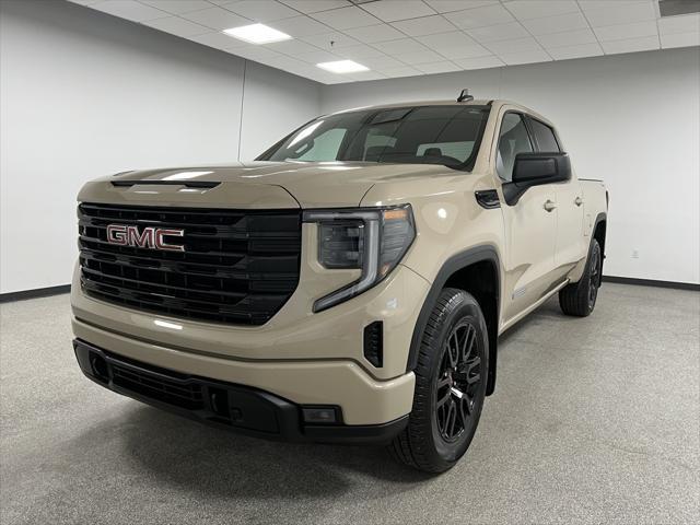 used 2023 GMC Sierra 1500 car, priced at $45,991