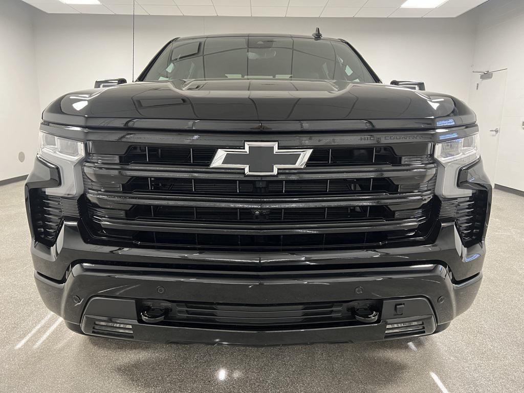 used 2023 Chevrolet Silverado 1500 car, priced at $53,869