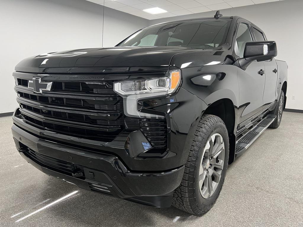 used 2023 Chevrolet Silverado 1500 car, priced at $53,869