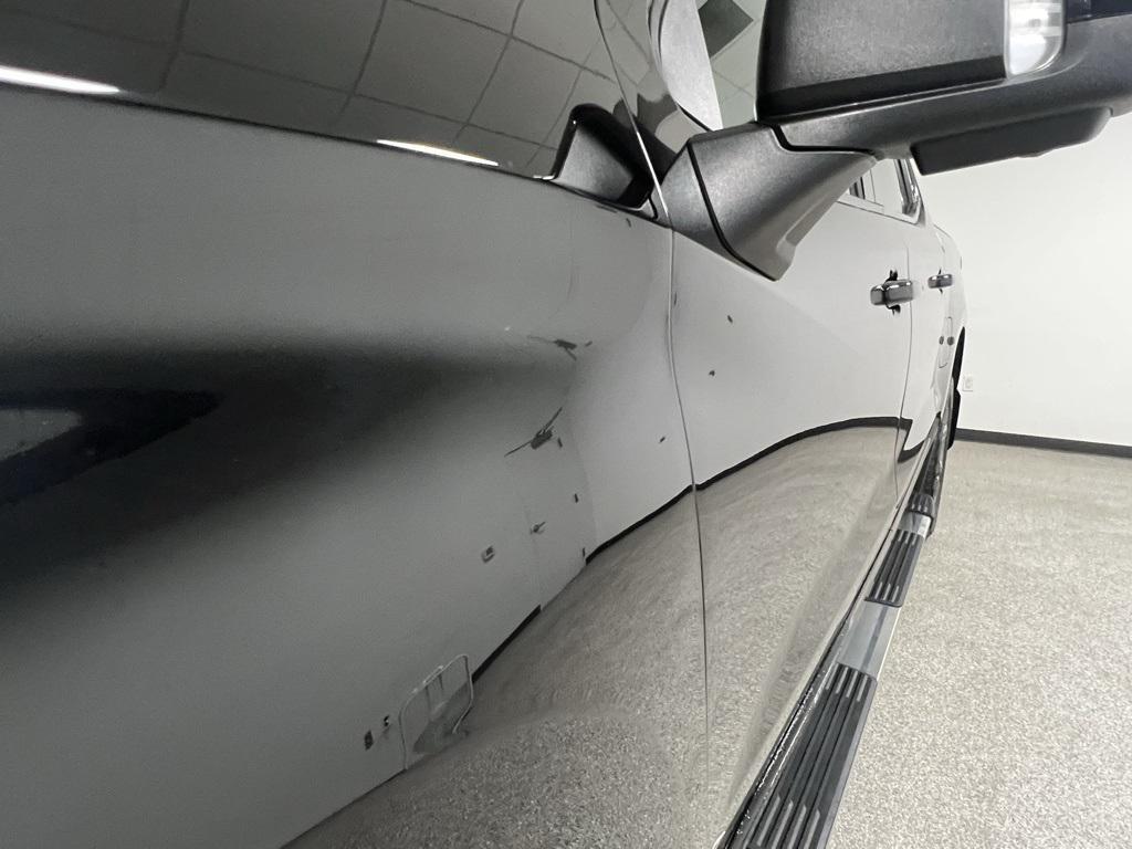 used 2023 Chevrolet Silverado 1500 car, priced at $53,869