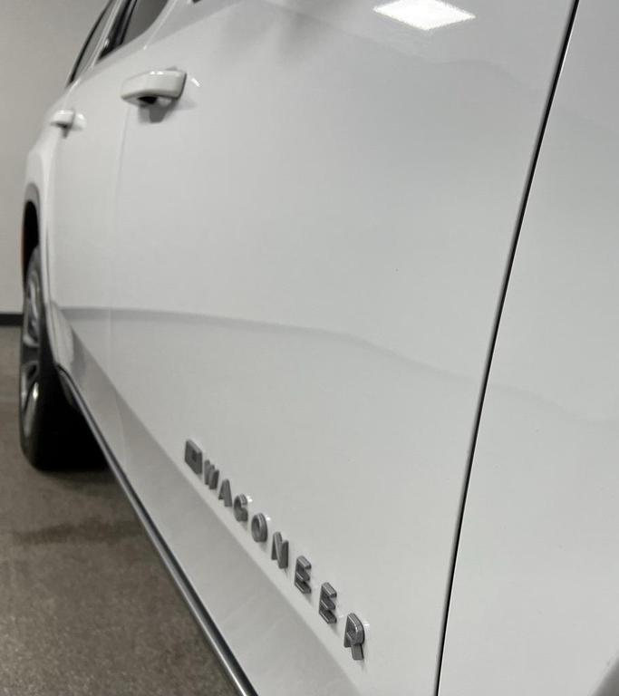 used 2023 Jeep Wagoneer L car, priced at $54,998